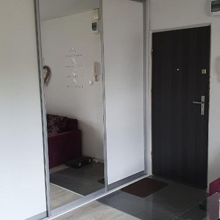 Apartament New Jork Ольштин Екстер'єр фото