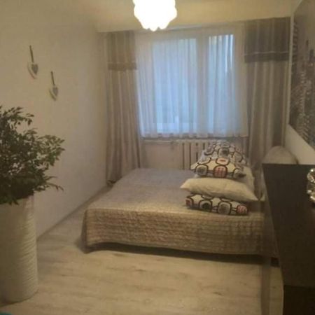 Apartament New Jork Ольштин Екстер'єр фото