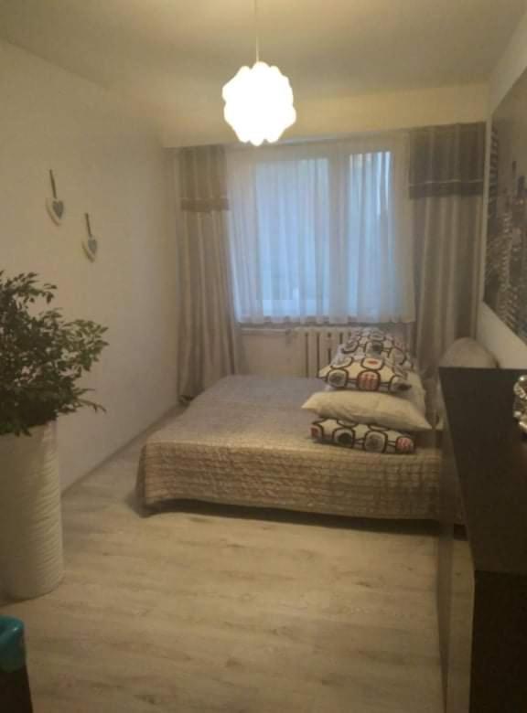 Apartament New Jork Ольштин Екстер'єр фото